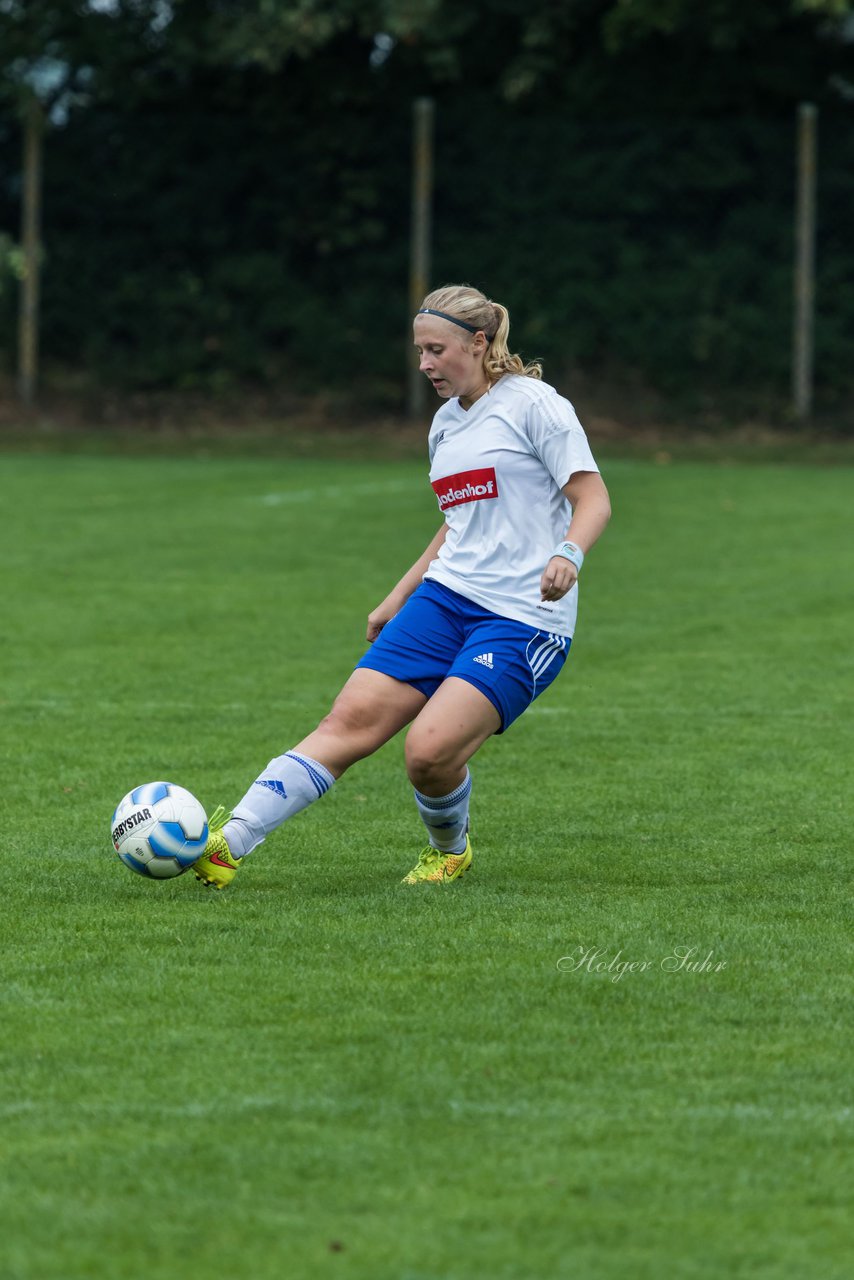 Bild 255 - Frauen TSV Wiemersdorf - FSC Kaltenkirchen : Ergebnis: 0:12